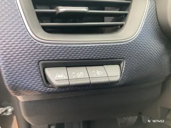 RENAULT ARKANA - voiture d'occasion - Photo 15