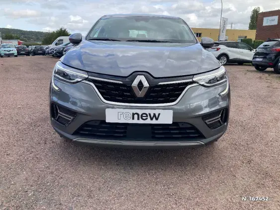 RENAULT ARKANA - voiture d'occasion - Photo 3