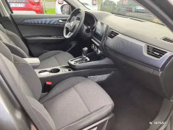 RENAULT ARKANA - voiture d'occasion - Photo 10