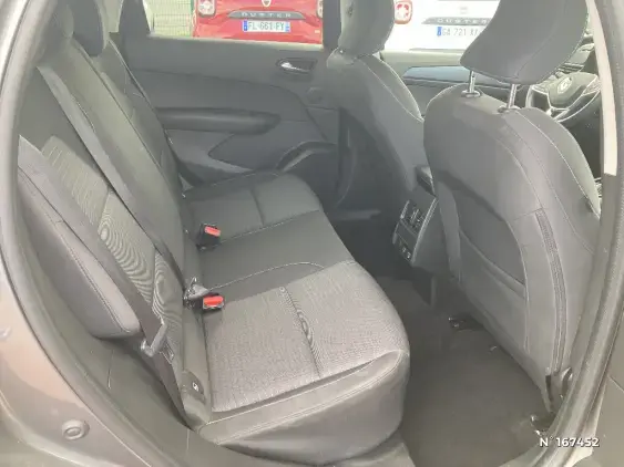 RENAULT ARKANA - voiture d'occasion - Photo 11