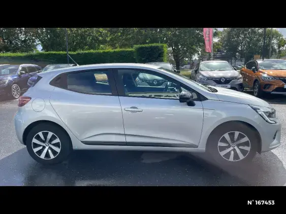 RENAULT CLIO V - voiture d'occasion - Photo 5