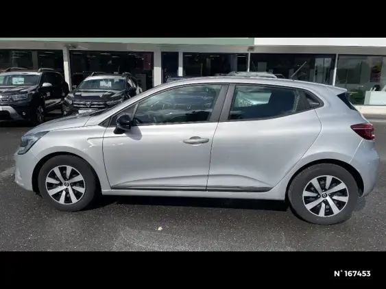 RENAULT CLIO V - voiture d'occasion - Photo 2