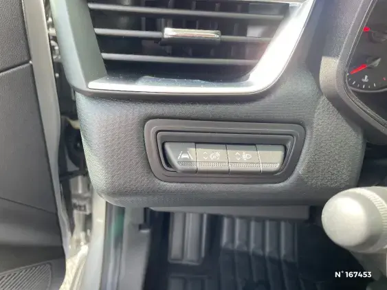 RENAULT CLIO V - voiture d'occasion - Photo 15