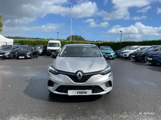 RENAULT CLIO V - voiture d'occasion - Photo 3