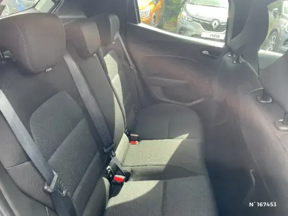 RENAULT CLIO V - voiture d'occasion - Photo 11