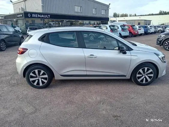 RENAULT CLIO V - voiture d'occasion - Photo 5