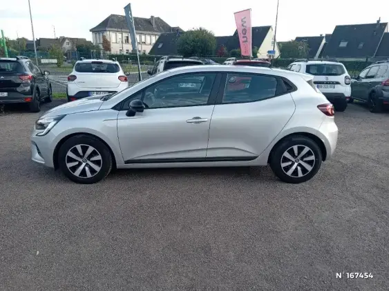 RENAULT CLIO V - voiture d'occasion - Photo 2