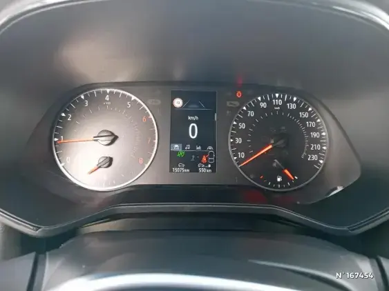 RENAULT CLIO V - voiture d'occasion - Photo 12