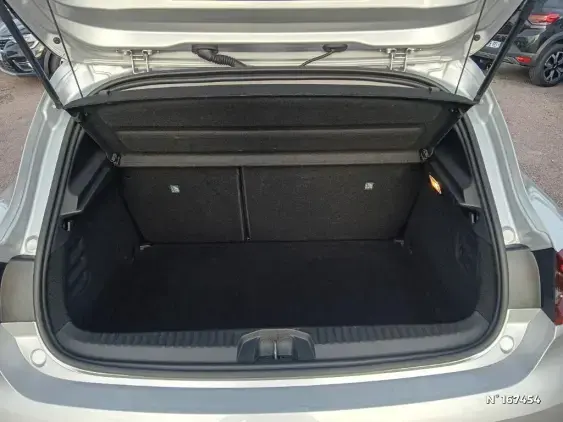 RENAULT CLIO V - voiture d'occasion - Photo 7