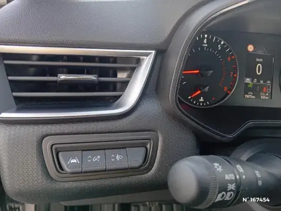 RENAULT CLIO V - voiture d'occasion - Photo 15