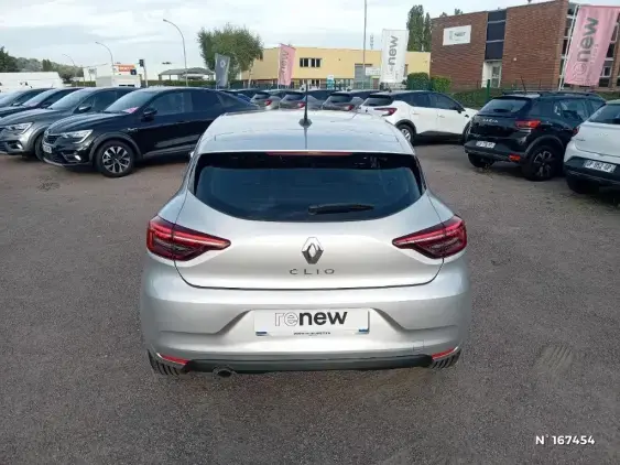 RENAULT CLIO V - voiture d'occasion - Photo 6