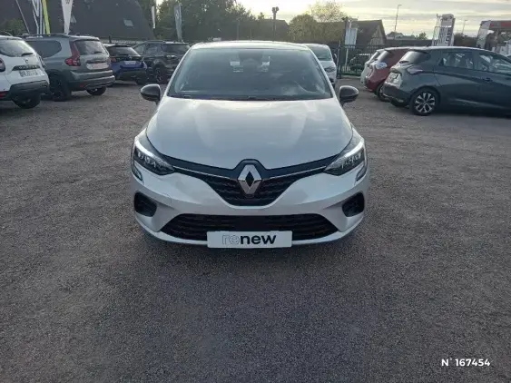 RENAULT CLIO V - voiture d'occasion - Photo 3