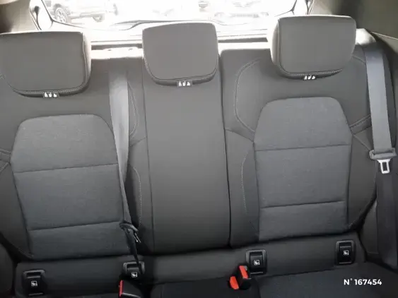 RENAULT CLIO V - voiture d'occasion - Photo 11