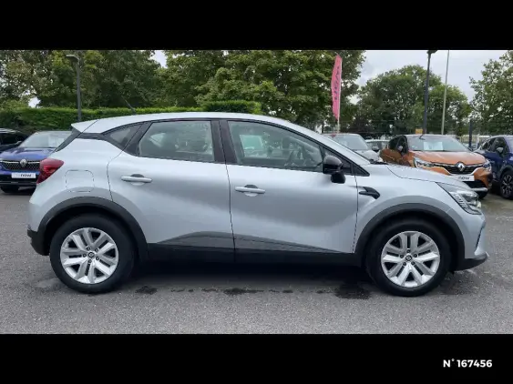 RENAULT CAPTUR II - voiture d'occasion - Photo 5