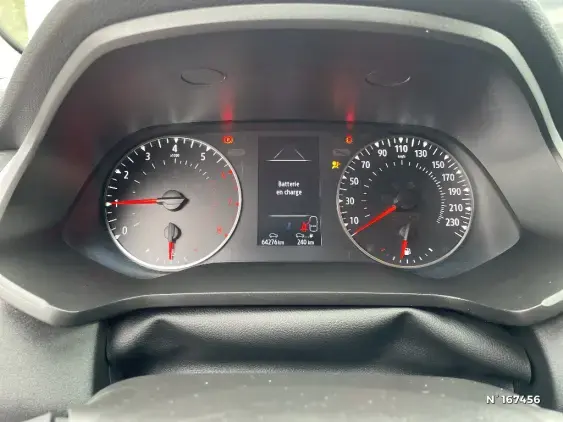 RENAULT CAPTUR II - voiture d'occasion - Photo 12