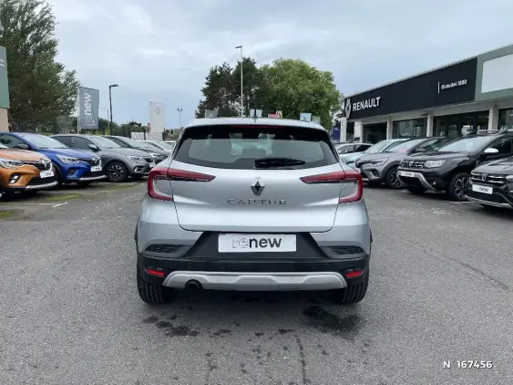 RENAULT CAPTUR II - voiture d'occasion - Photo 6