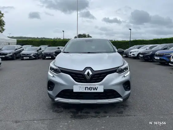 RENAULT CAPTUR II - voiture d'occasion - Photo 3