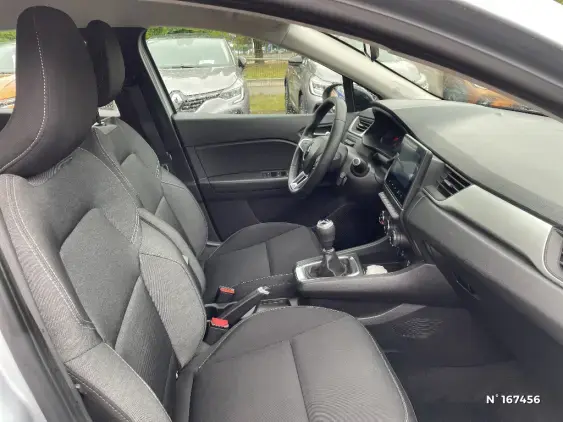 RENAULT CAPTUR II - voiture d'occasion - Photo 10