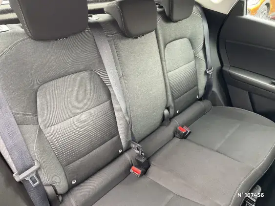 RENAULT CAPTUR II - voiture d'occasion - Photo 11