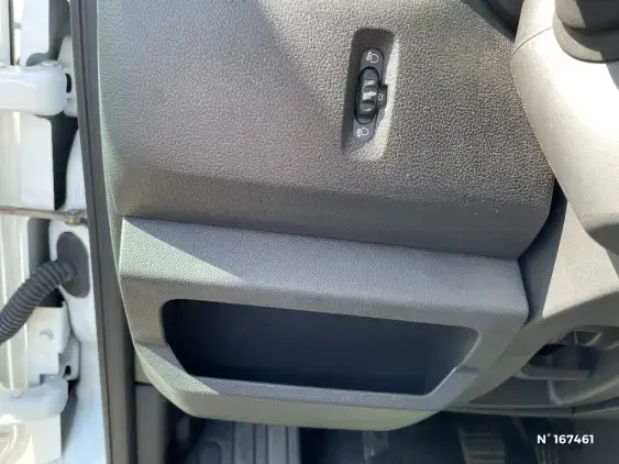 RENAULT MASTER FG III - voiture d'occasion - Photo 14