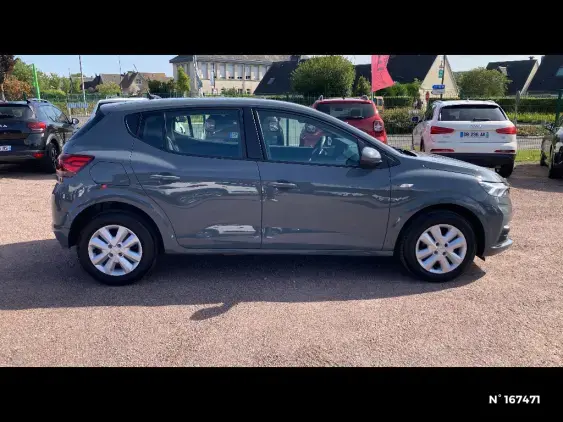 DACIA SANDERO III - voiture d'occasion - Photo 5