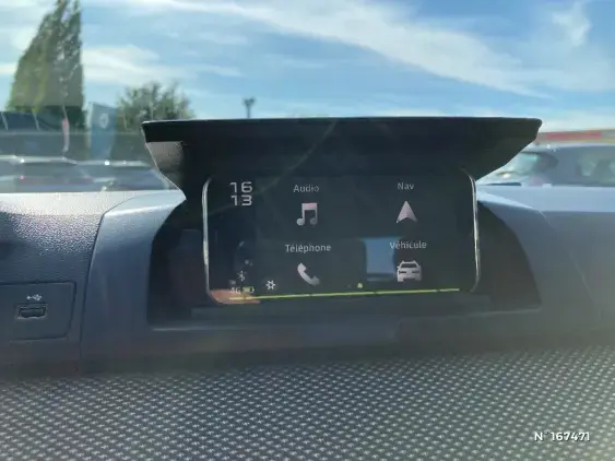 DACIA SANDERO III - voiture d'occasion - Photo 13