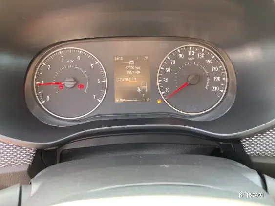 DACIA SANDERO III - voiture d'occasion - Photo 12