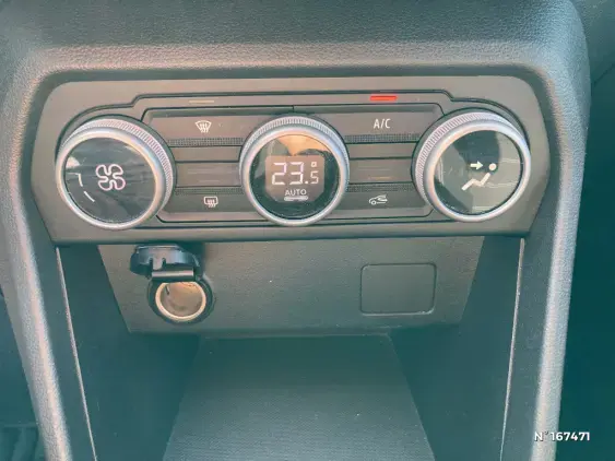 DACIA SANDERO III - voiture d'occasion - Photo 14