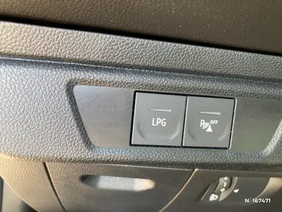 DACIA SANDERO III - voiture d'occasion - Photo 15