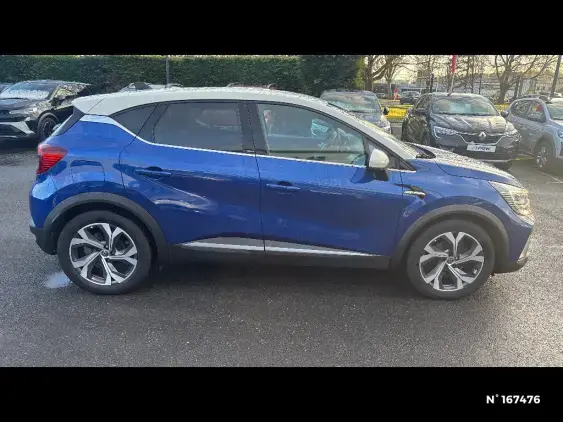 RENAULT CAPTUR II - voiture d'occasion - Photo 5