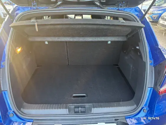 RENAULT CAPTUR II - voiture d'occasion - Photo 7