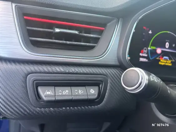 RENAULT CAPTUR II - voiture d'occasion - Photo 15