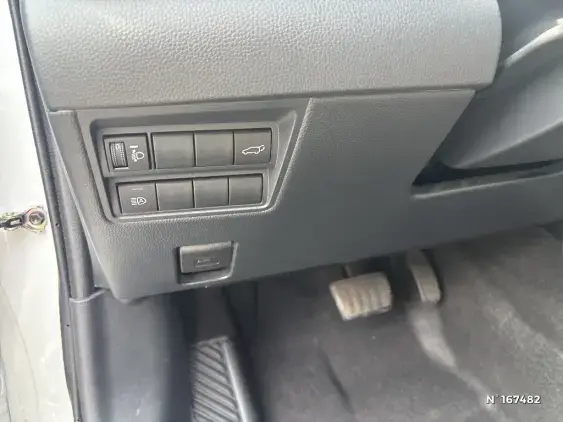 TOYOTA YARIS CROSS I - voiture d'occasion - Photo 15