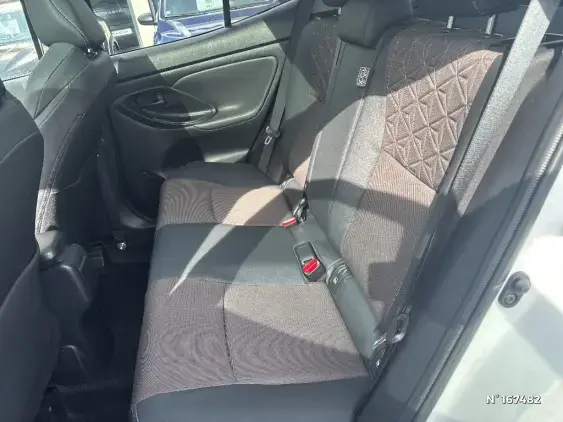 TOYOTA YARIS CROSS I - voiture d'occasion - Photo 11