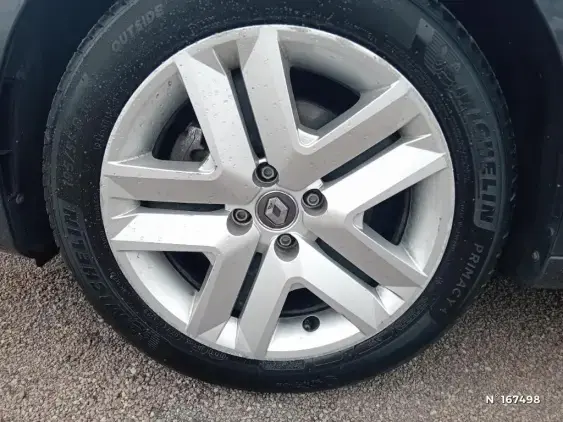 RENAULT CLIO V - voiture d'occasion - Photo 8