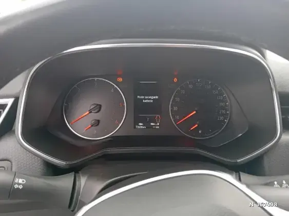 RENAULT CLIO V - voiture d'occasion - Photo 12