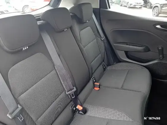 RENAULT CLIO V - voiture d'occasion - Photo 11