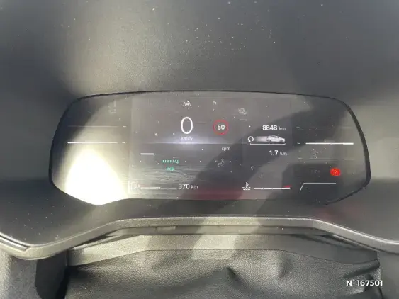 RENAULT CLIO V - voiture d'occasion - Photo 12