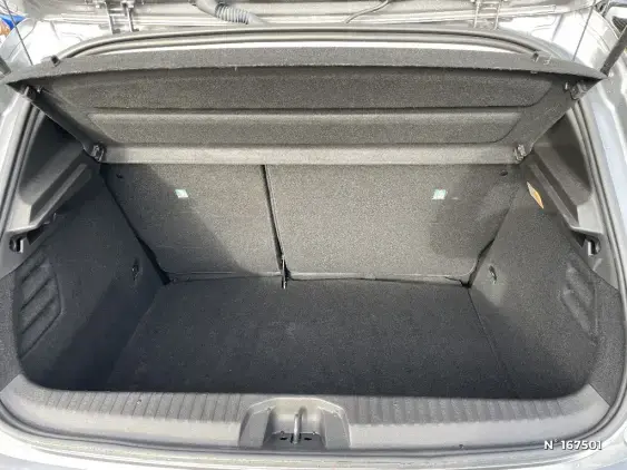 RENAULT CLIO V - voiture d'occasion - Photo 7