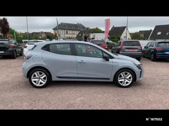 RENAULT CLIO V - voiture d'occasion - Photo 5