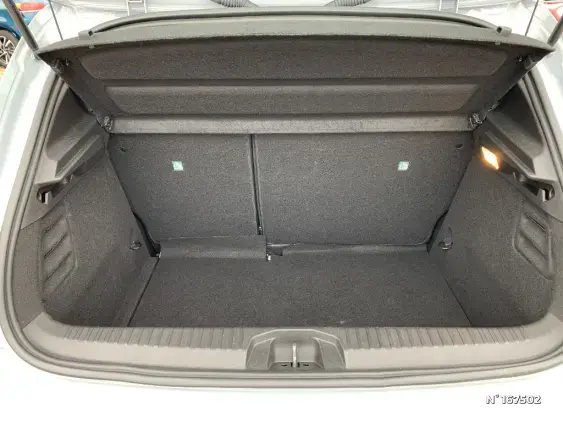 RENAULT CLIO V - voiture d'occasion - Photo 7