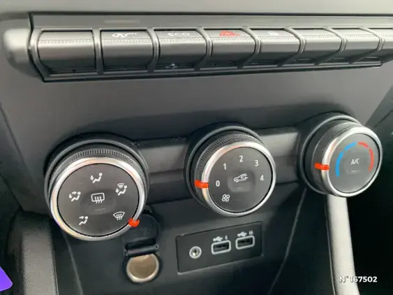 RENAULT CLIO V - voiture d'occasion - Photo 14