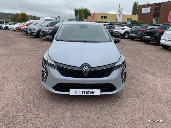 RENAULT CLIO V - voiture d'occasion - Photo 3