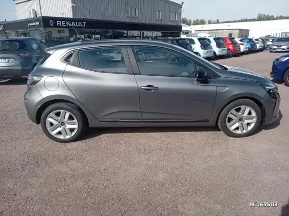 RENAULT CLIO V - voiture d'occasion - Photo 5