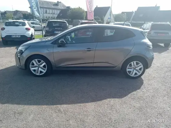 RENAULT CLIO V - voiture d'occasion - Photo 2