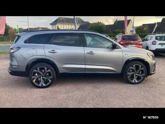 RENAULT ESPACE VI - voiture d'occasion - Photo 5