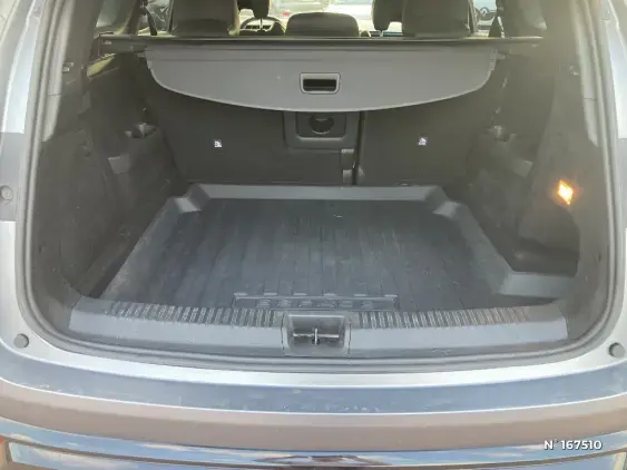 RENAULT ESPACE VI - voiture d'occasion - Photo 7