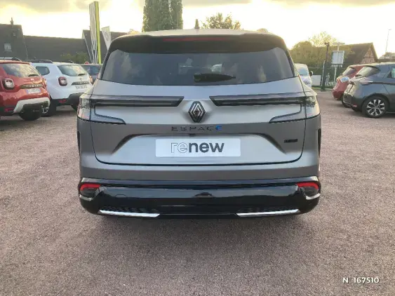 RENAULT ESPACE VI - voiture d'occasion - Photo 6