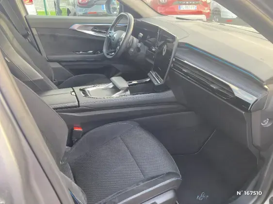 RENAULT ESPACE VI - voiture d'occasion - Photo 10