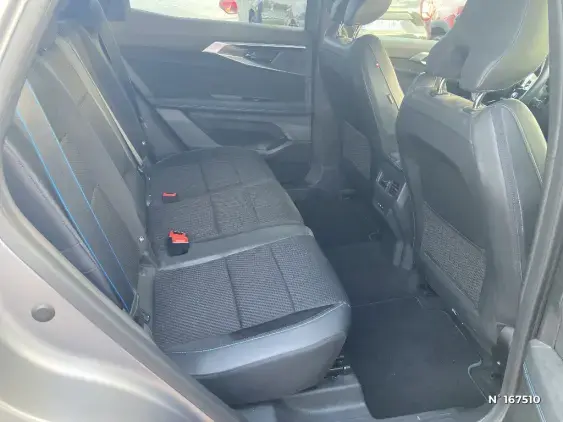 RENAULT ESPACE VI - voiture d'occasion - Photo 11